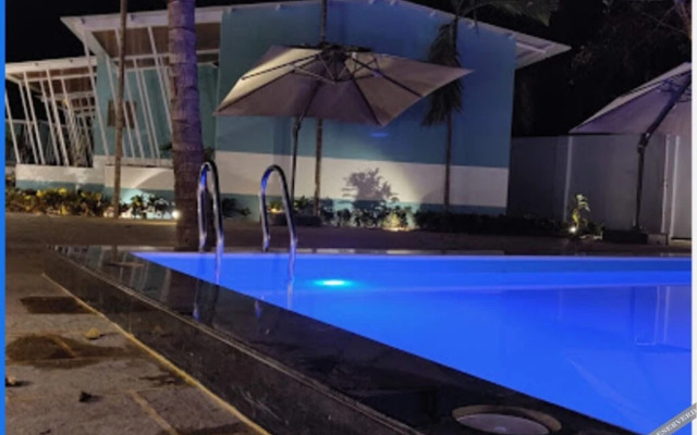 Betelnut Resort