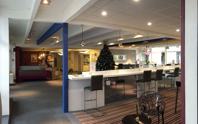 Novotel Marseille Est Porte d'Aubagne