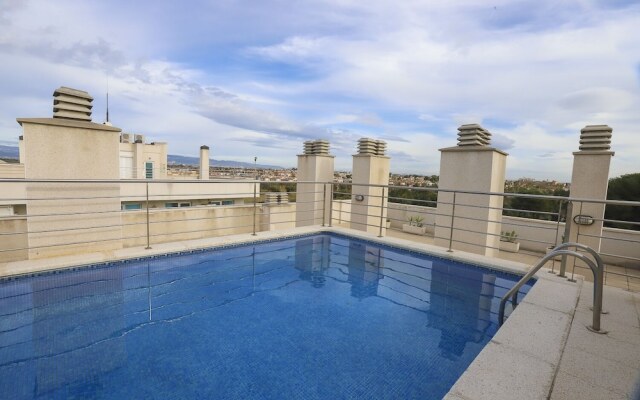 Apartamento Calypolis
