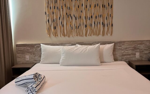 Studio Toh 210 - Elle Residence