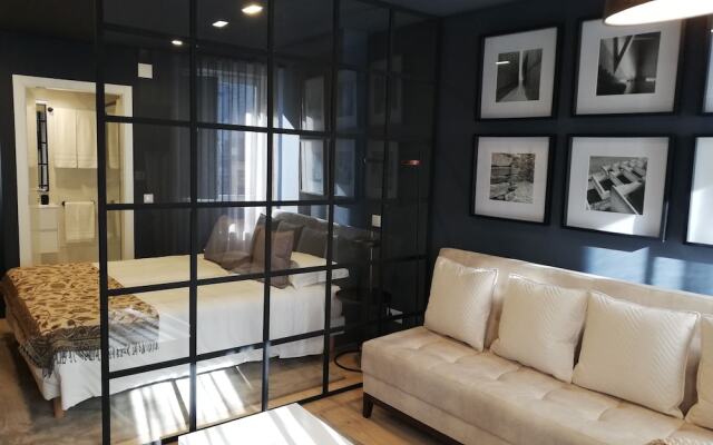 Villa Graça - Hostels and Apartments