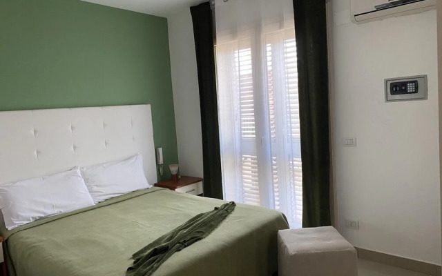 Rebecca s Taormina-etna Collection IV