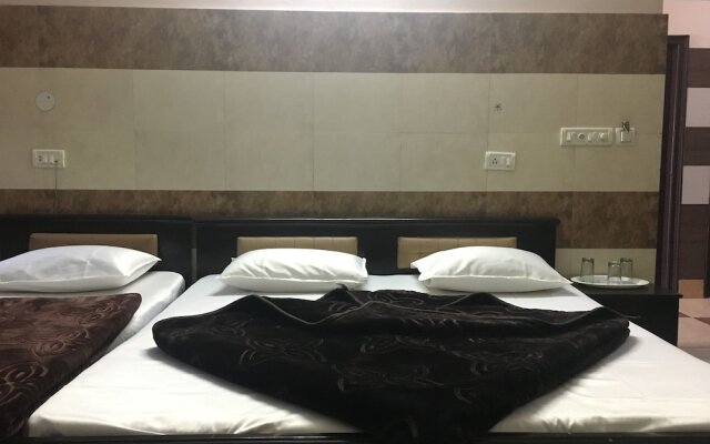 Hotel Shri Amarnath Lodge