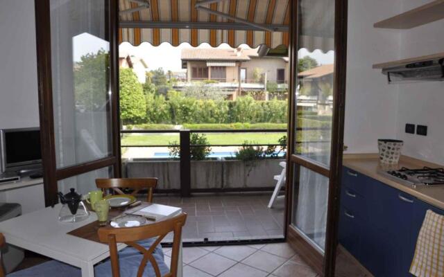 Apartments in Lazise - Gardasee 40839