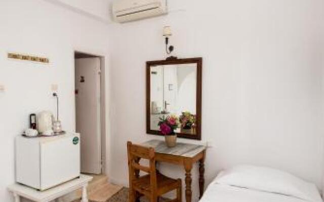 Hotel Delphines