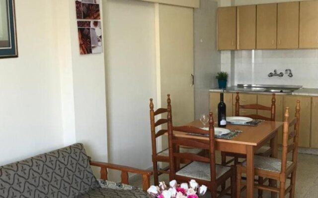 Terpsithea Apartments