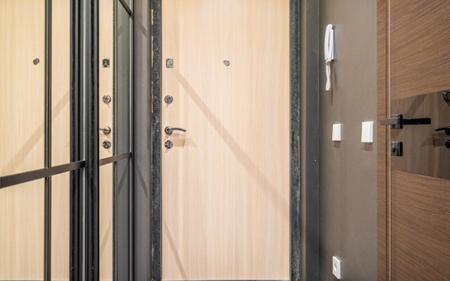 Letyourflat Apartments Futurist