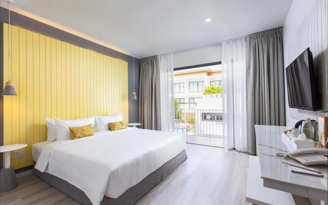 Sook Hotel