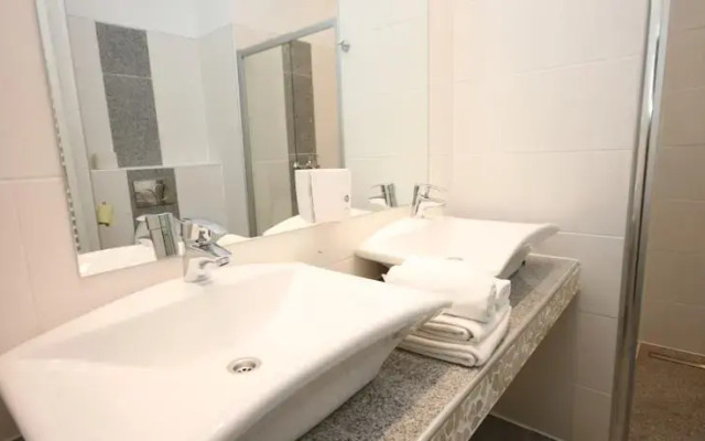 Appartment Serafin Döbling