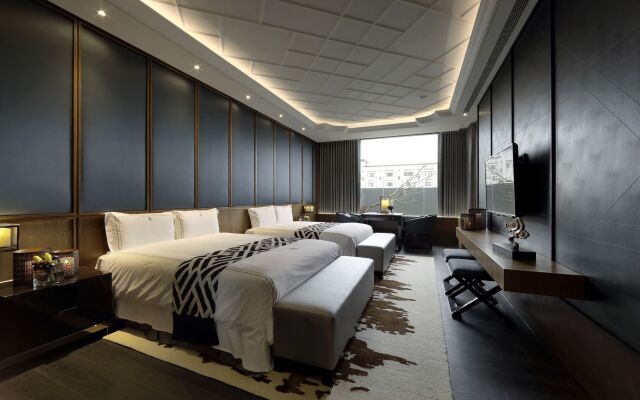 Yunping Hotel