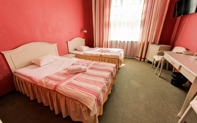 Viktorija Hotel