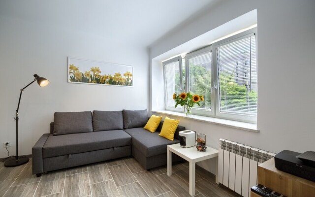 Polin Apartment Old Jewish Quarter- YesApartments