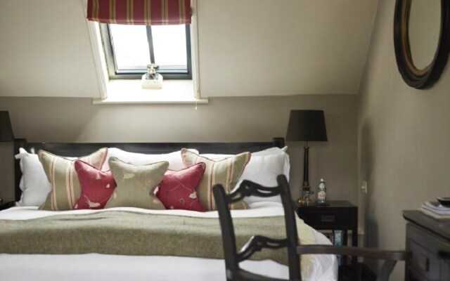 The Kingham Plough