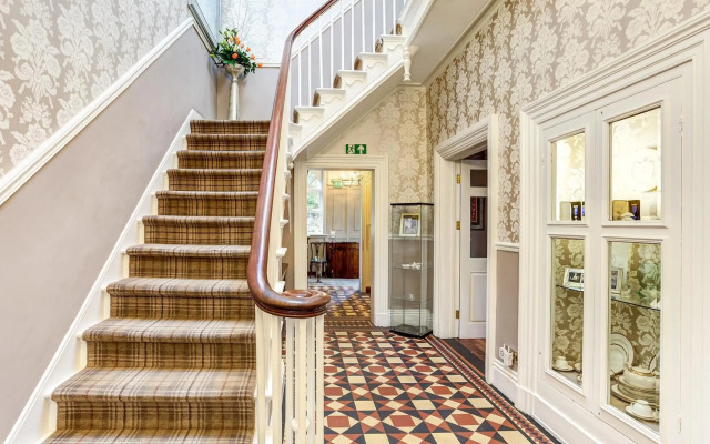 The Alexandra Court Hotel