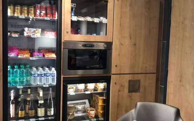 Hotel Campanile Metz Nord - Talange