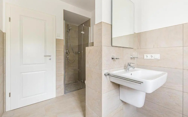 Ferienhaus Glebbe FeWo Glebbe 1