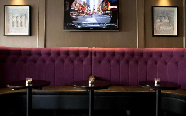 Leonardo Hotel Dublin Christchurch