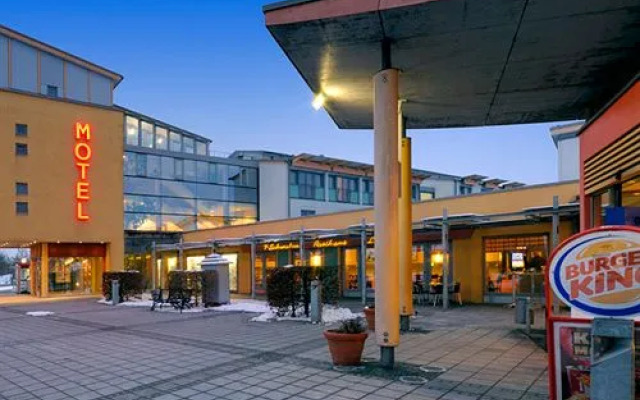 Motel Leipheim Süd