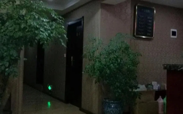 Xiaoyang Hotel