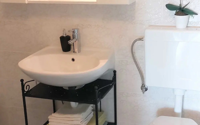 Classy Sea View Crikvenica Apartments