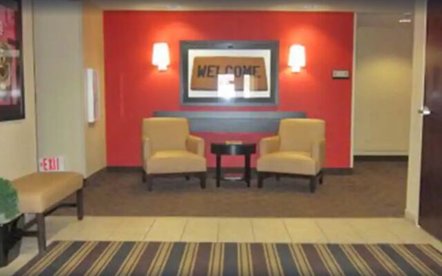 Extended Stay America Suites - Austin - Round Rock - South