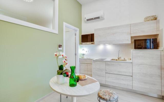 MADAME BARI' Suite Apt in the heart of Bari