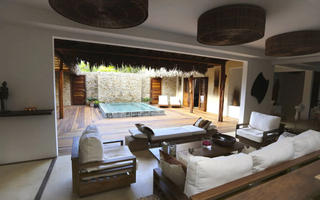 Villa Alegria - La Villa Group