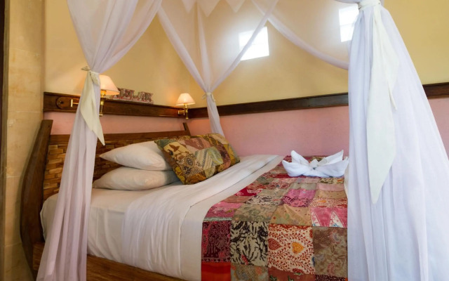 Ubud Aura Retreat