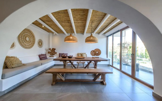 Aggelo Boutique Hotel