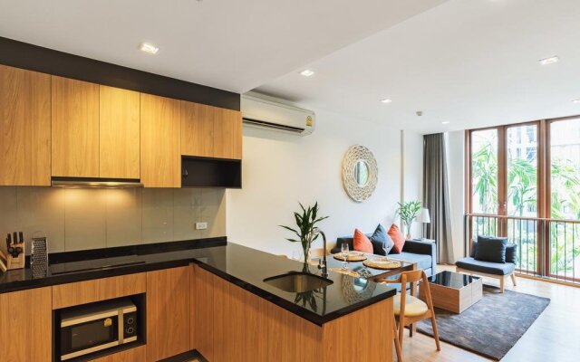 Hasu Haus by Favstay