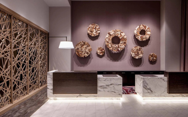 Embassy Suites by Hilton Minneapolis Downtown