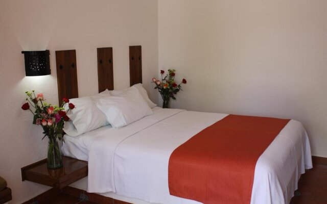 Hotel Desierto