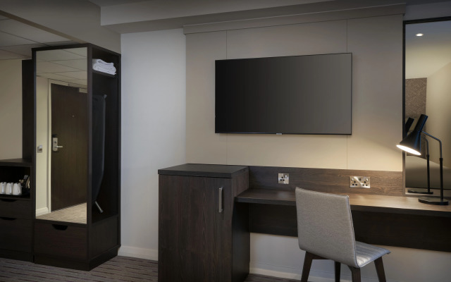 Leonardo Hotel Chester