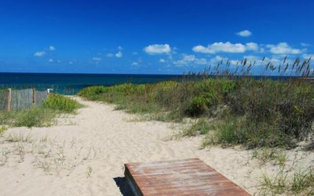 Admirals View III Oceanfront
