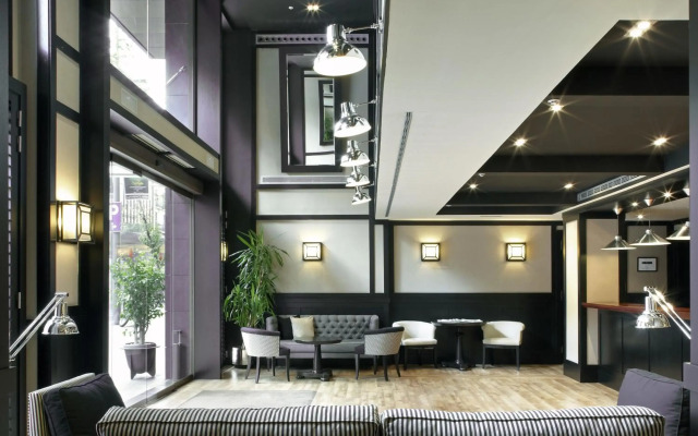 Hotel EuroPark