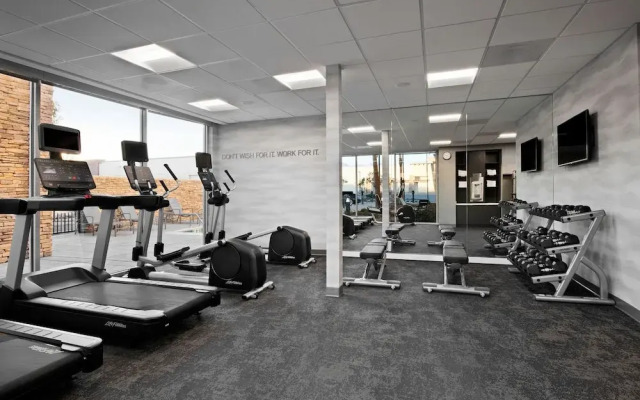 Fairfield Inn by Marriott & Suites Chino