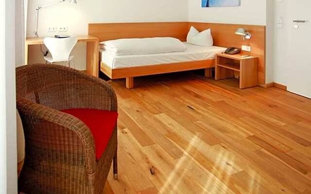 B&O Parkhotel