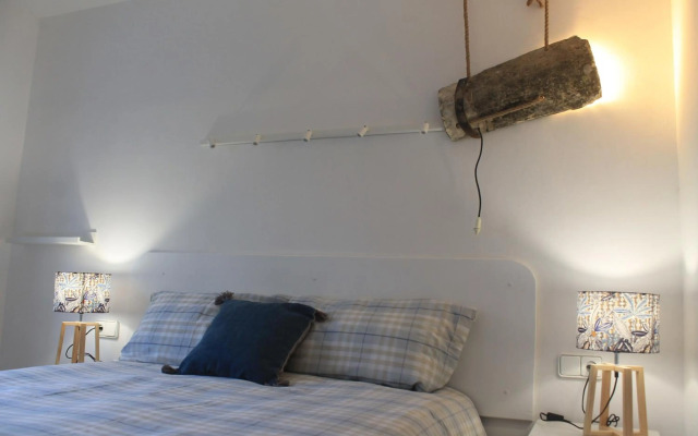 Apartamento Pamplona Comfort