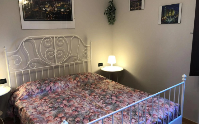 Monicas Villa