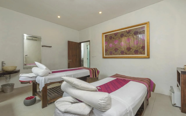 Villa Kubu, Seminyak