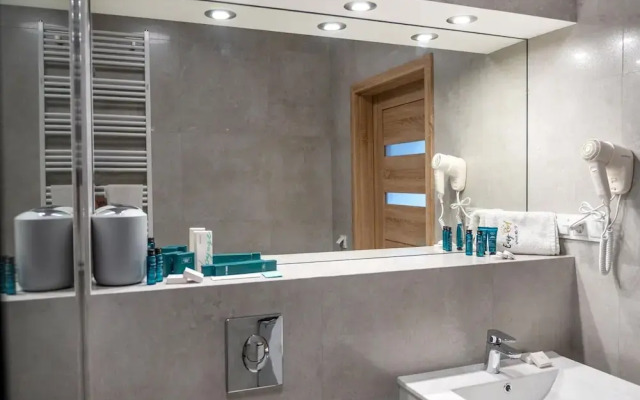 Duplex Holiday Apartment, Rewal