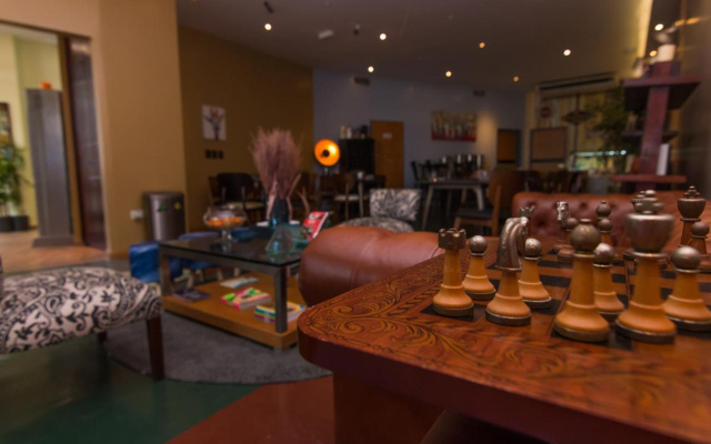 Shoshana Hotel Boutique