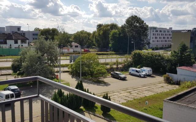 Poleczki Residence Apartments