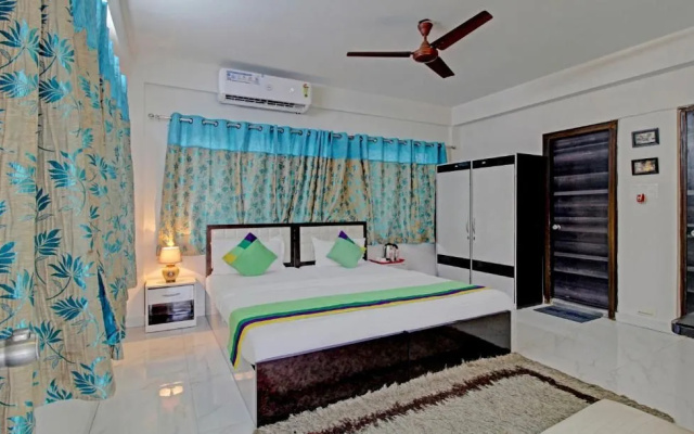 FabHotel Ashraya Inn