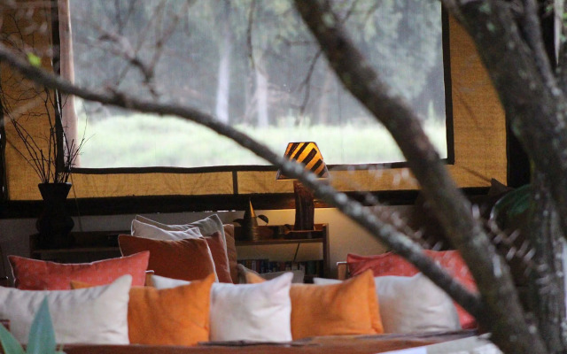 Ziwa Bush Lodge