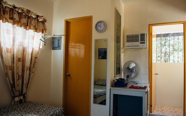 Las Residencias Bed And Breakfast