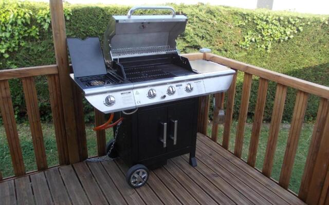 Village Vacances 4 etoiles LES MATHES AUX CHARMETTES