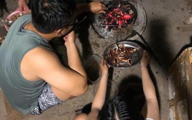 Homestay Loan Anh