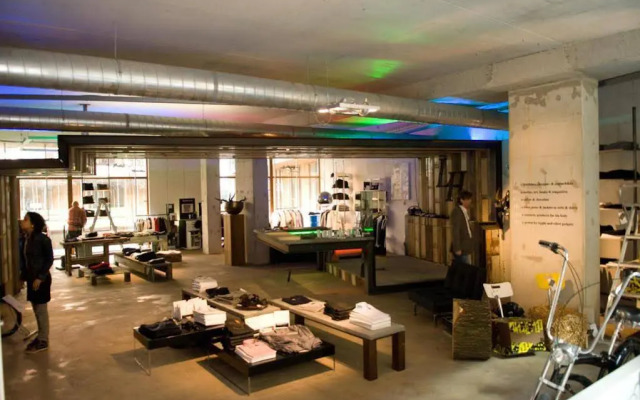 MyCityLofts - Cocoon