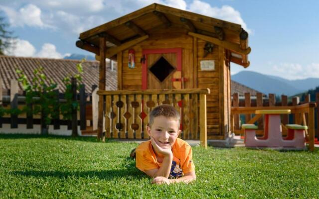 FORESTO - holiday apartments